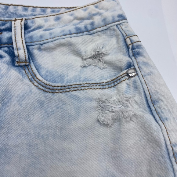 Fashion Nova Shorts Sz Small - Picture 6 of 11